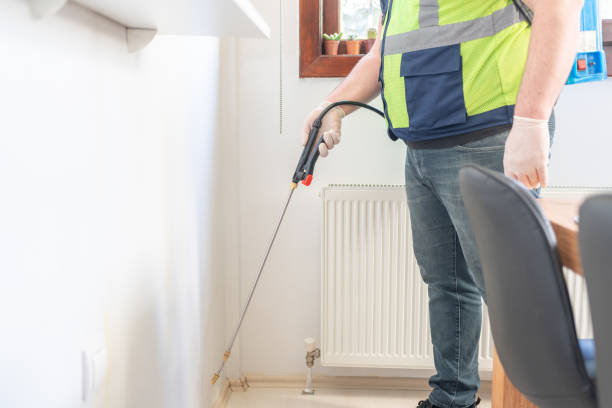 Best Residential Pest Control  in Gainesboro, TN